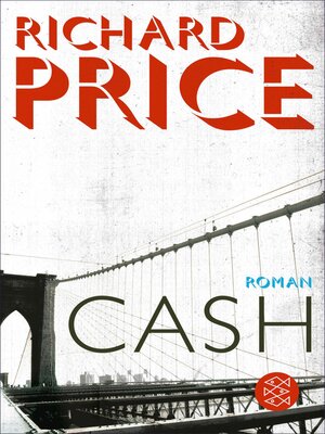 cover image of Cash